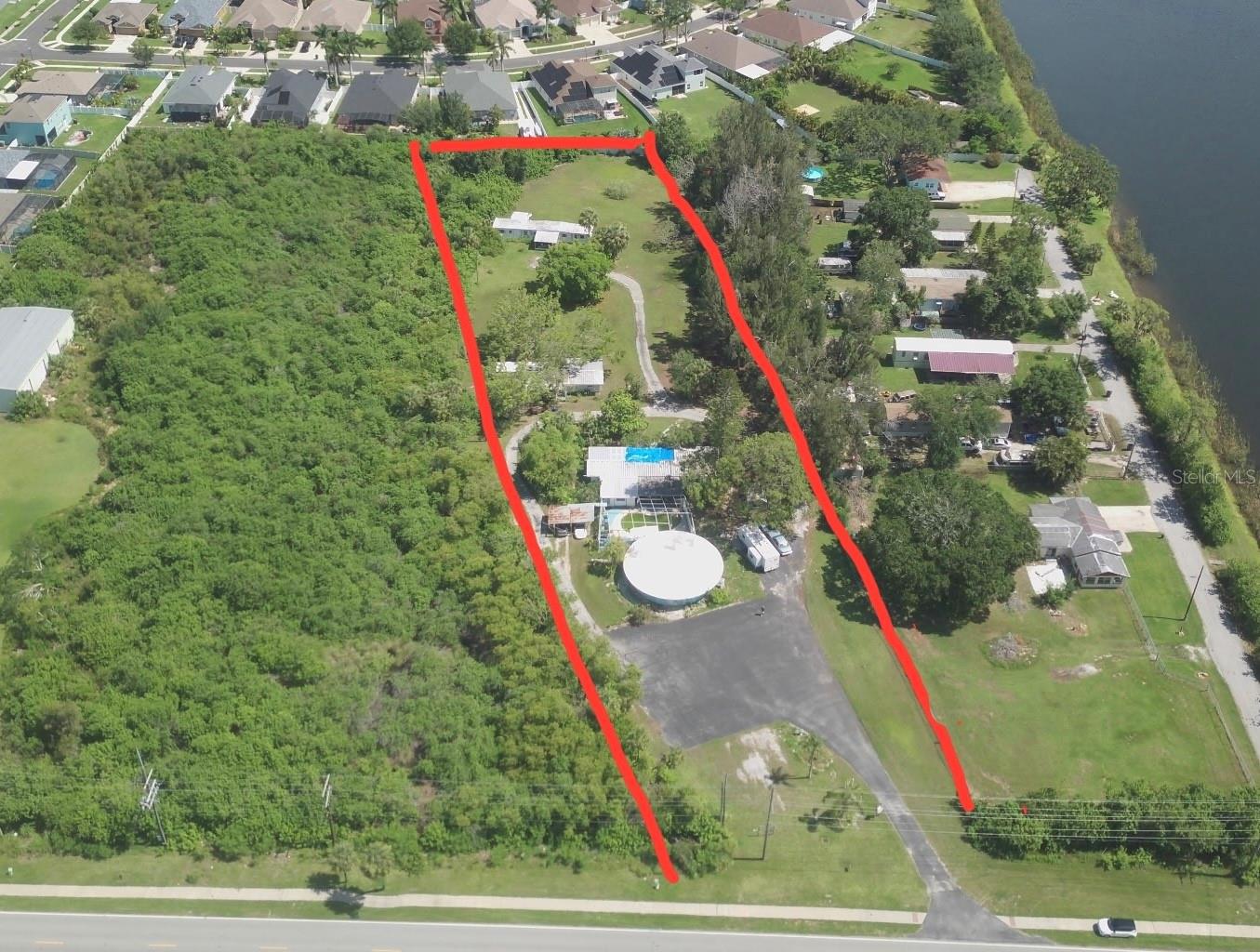 1603, 1605,1608,1611 Shell Point Road, FL