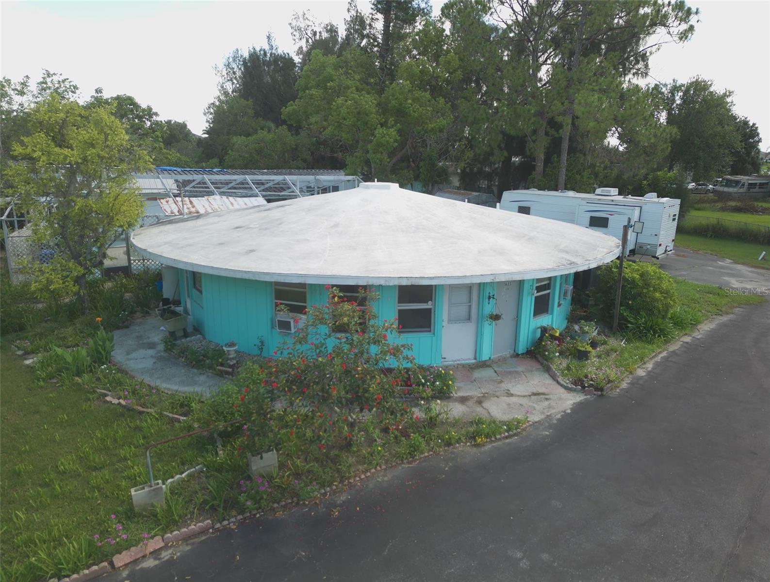 1603, 1605,1608,1611 Shell Point Road, FL