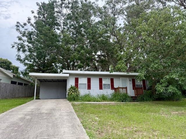 31538 Anderson Drive, FL