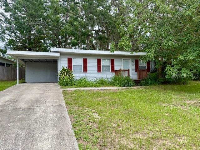 31538 Anderson Drive, FL