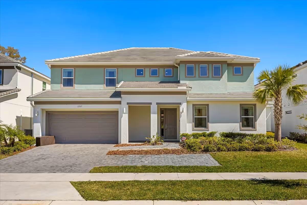 2537 Shanti Drive, FL