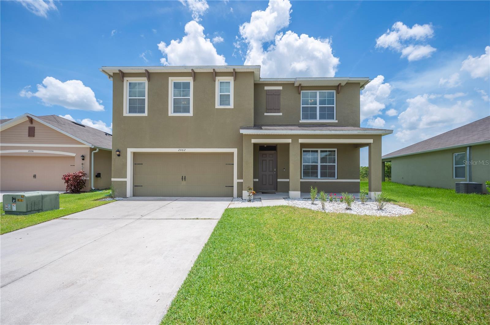 2062 Blue Highlands Drive, FL