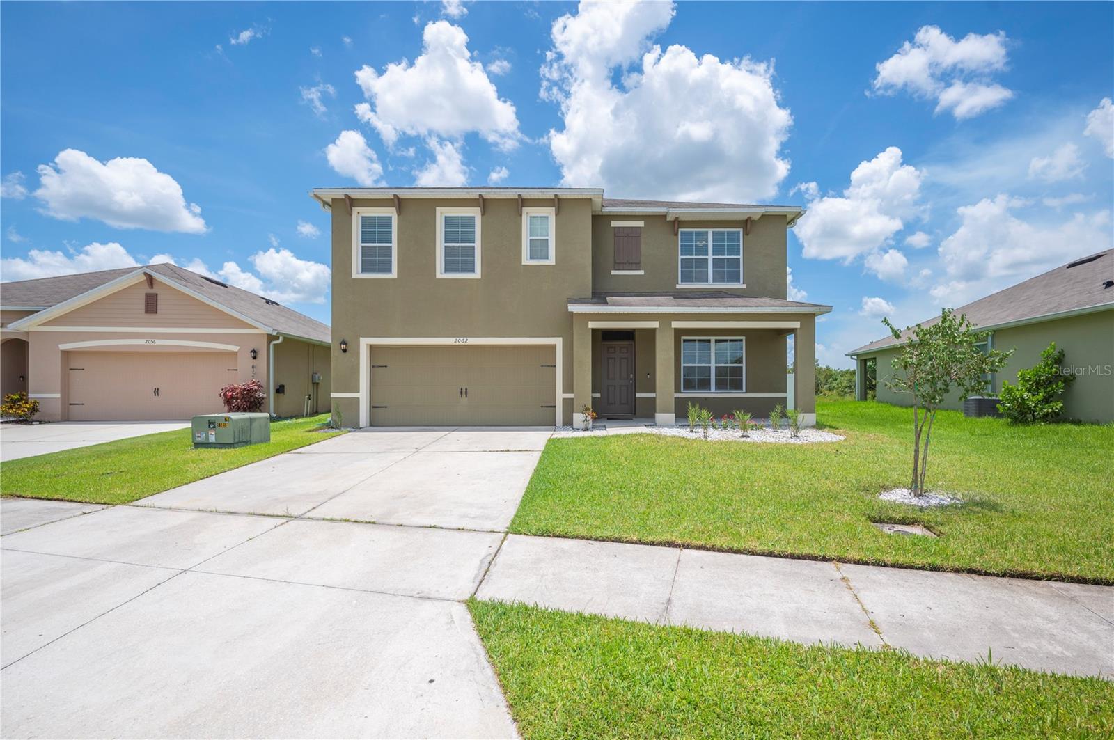 2062 Blue Highlands Drive, FL