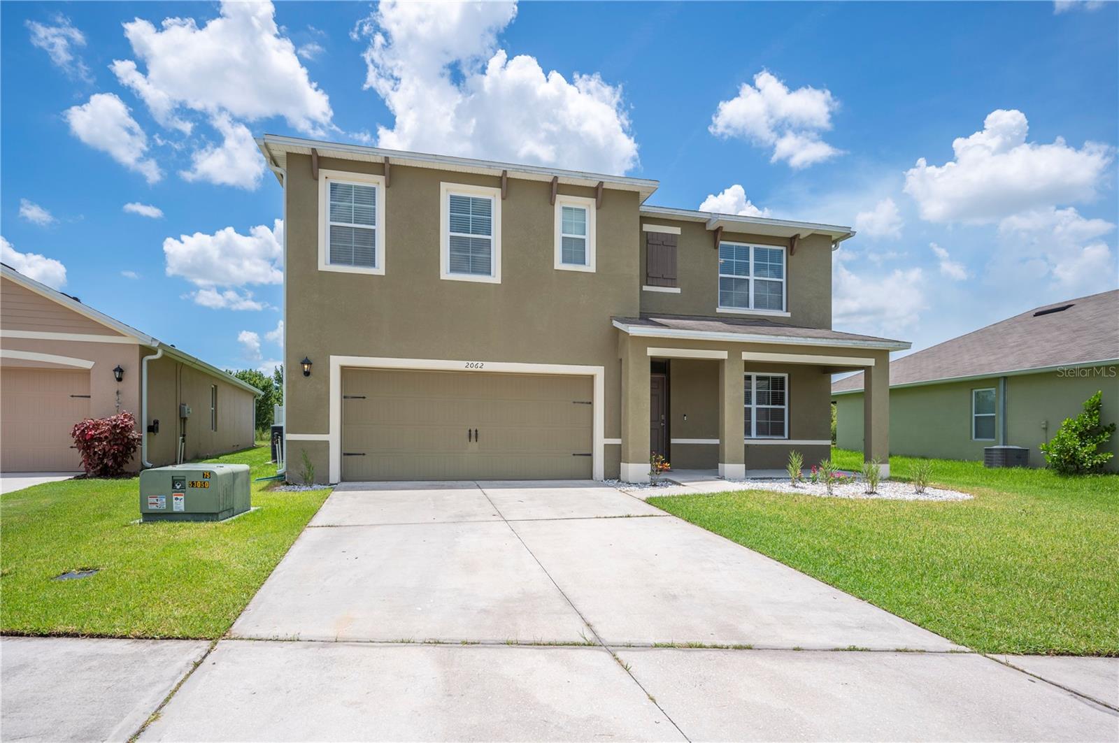 2062 Blue Highlands Drive, FL