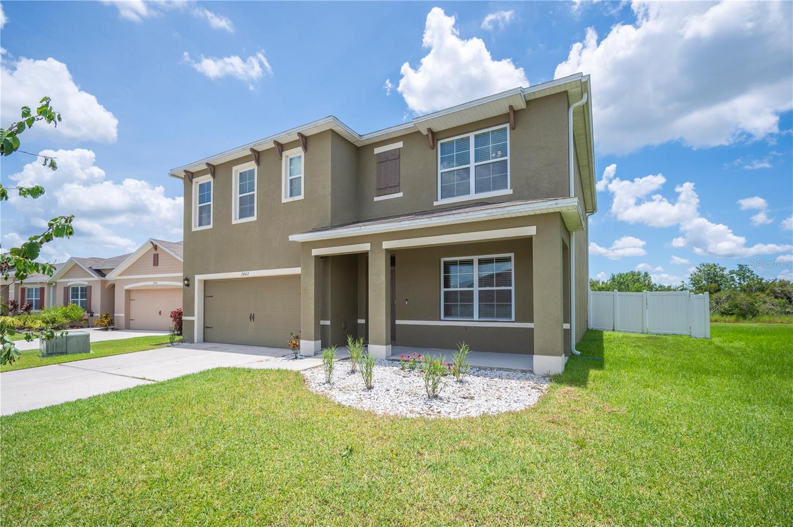 2062 Blue Highlands Drive, FL