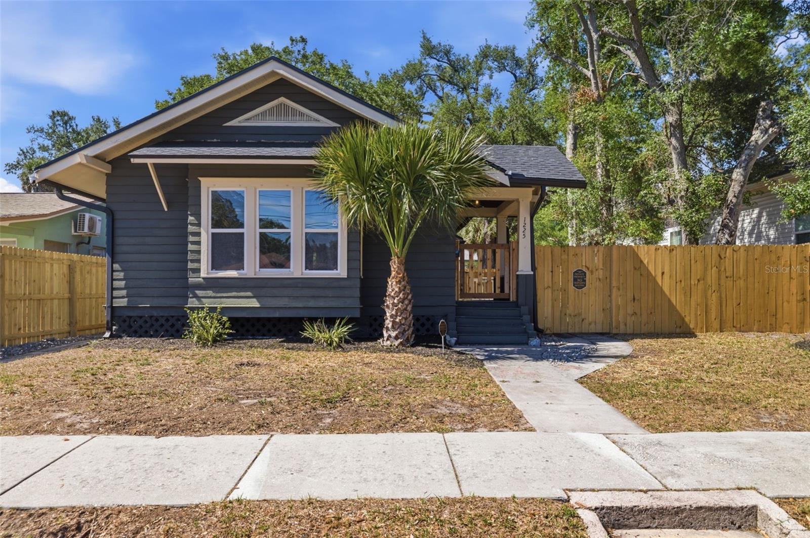 1225 22nd Avenue, FL