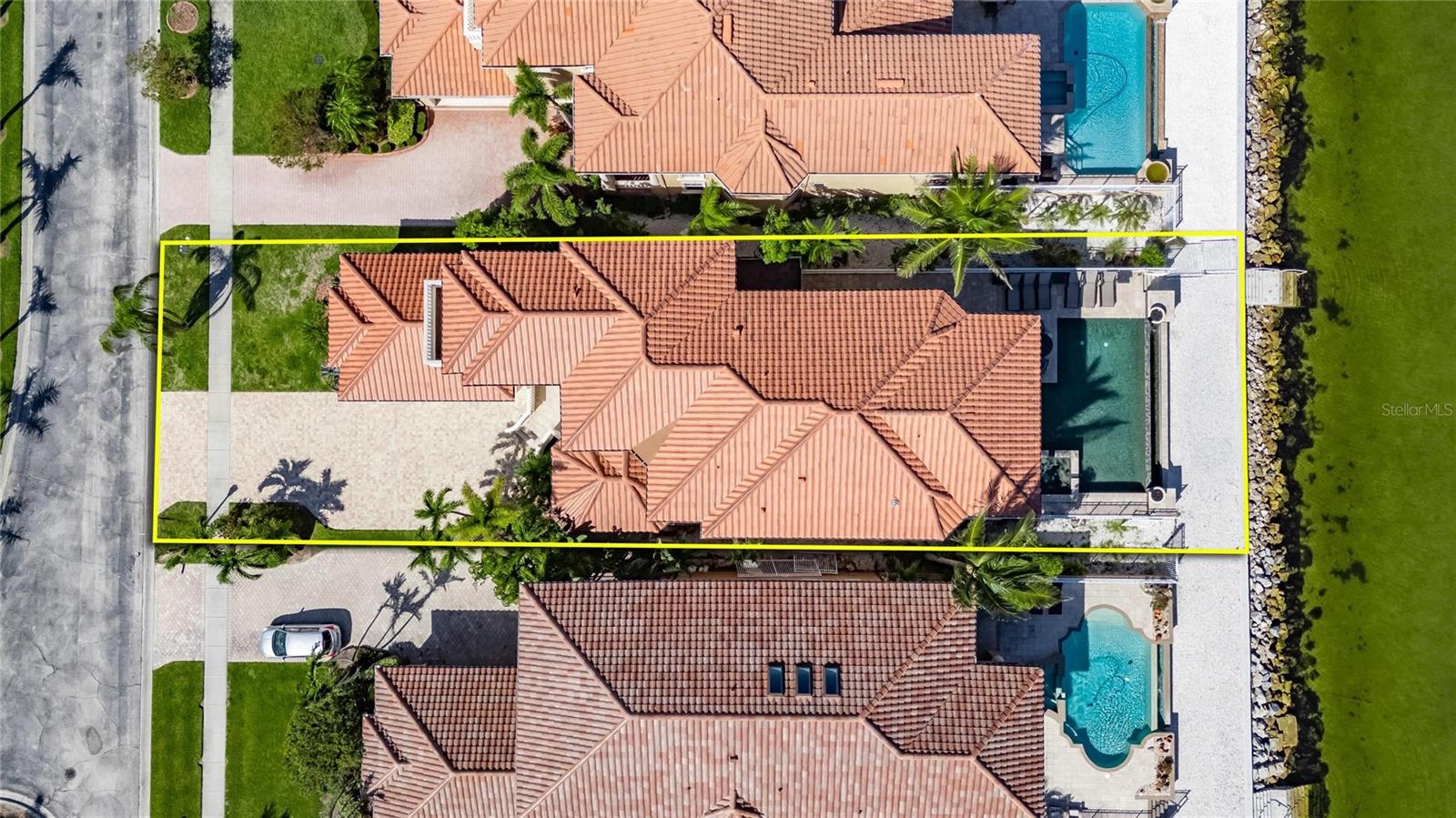 6418 Bright Bay Court, FL