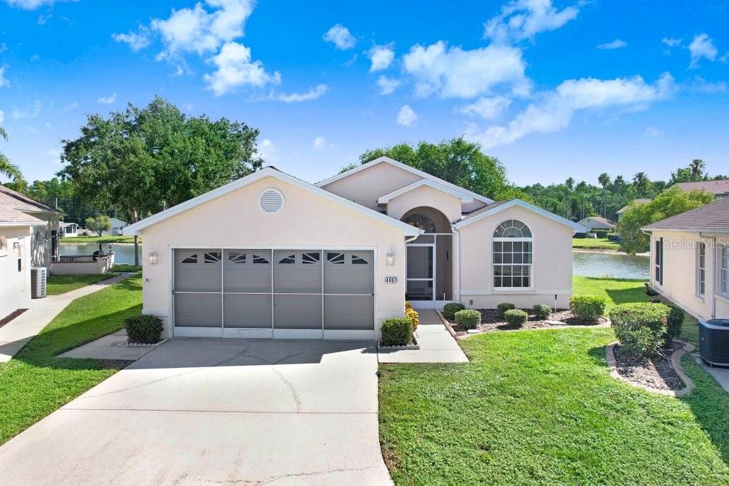 4407 Whitton Way, FL