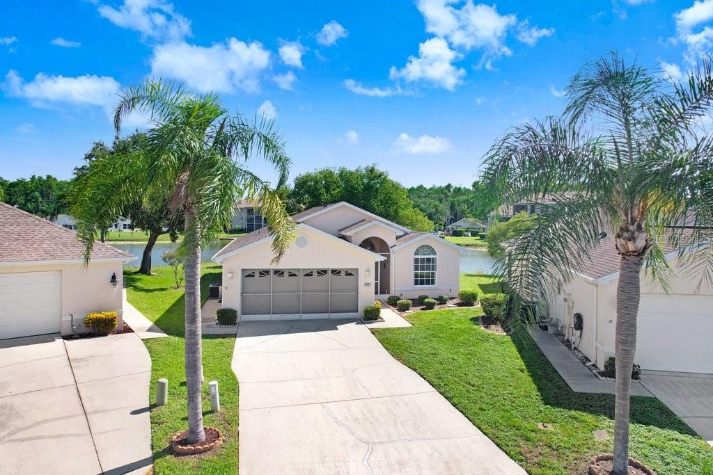 4407 Whitton Way, FL