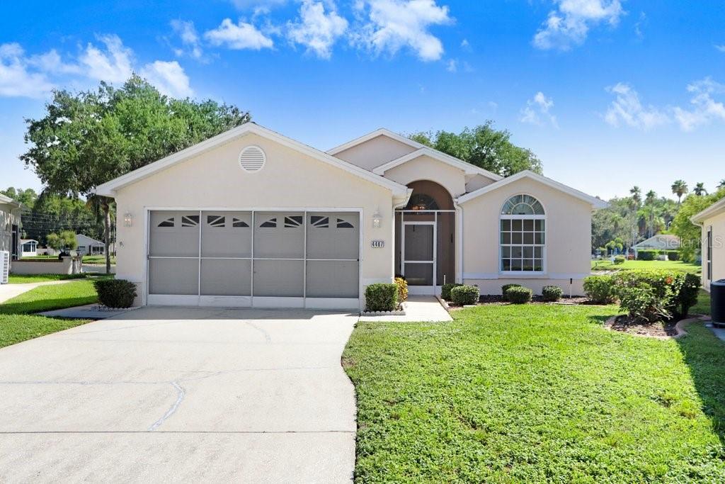 4407 Whitton Way, FL