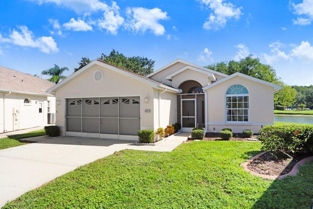 4407 Whitton Way, FL