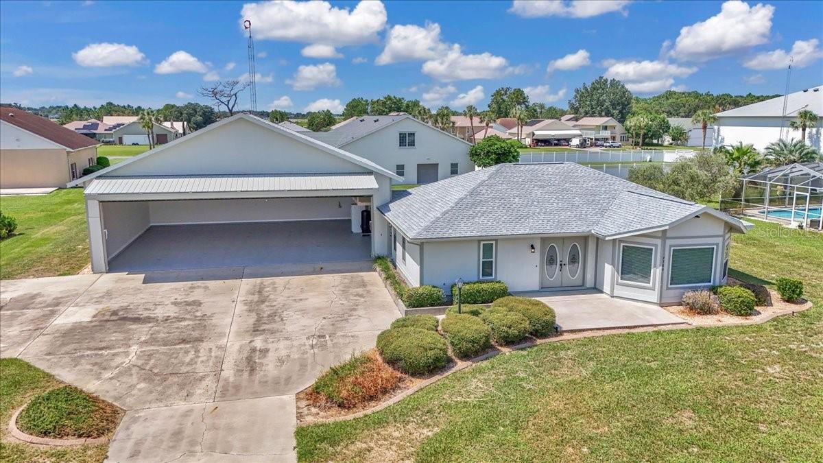 9700 72nd Avenue, FL