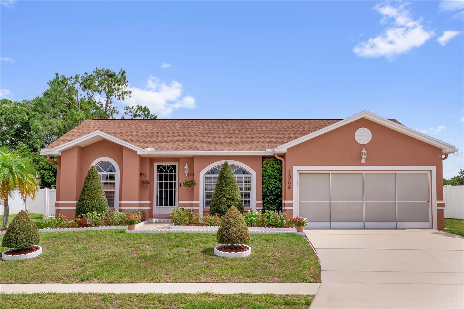 1366 Merrimack Place, FL