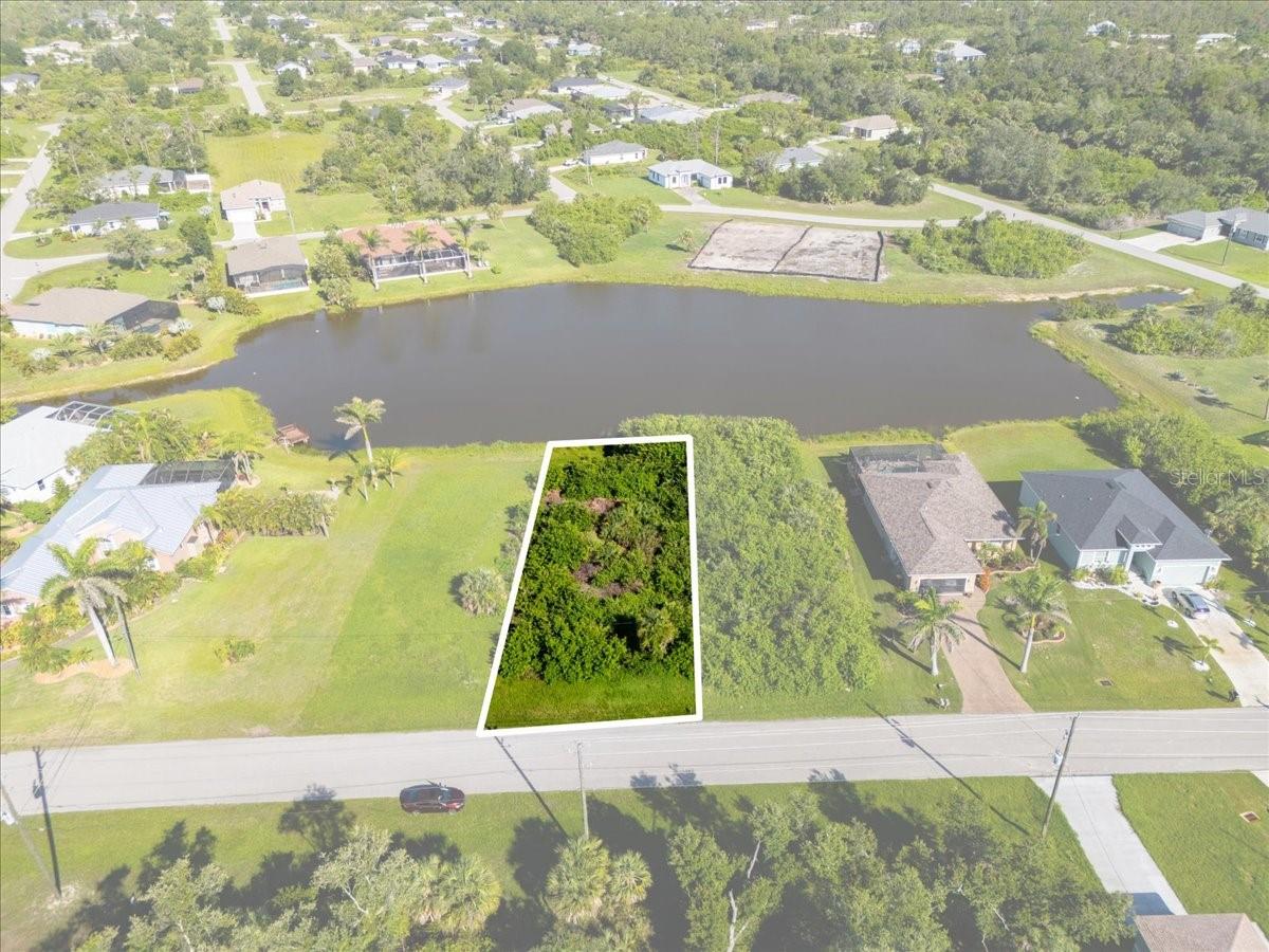 214 Antilla Drive, FL