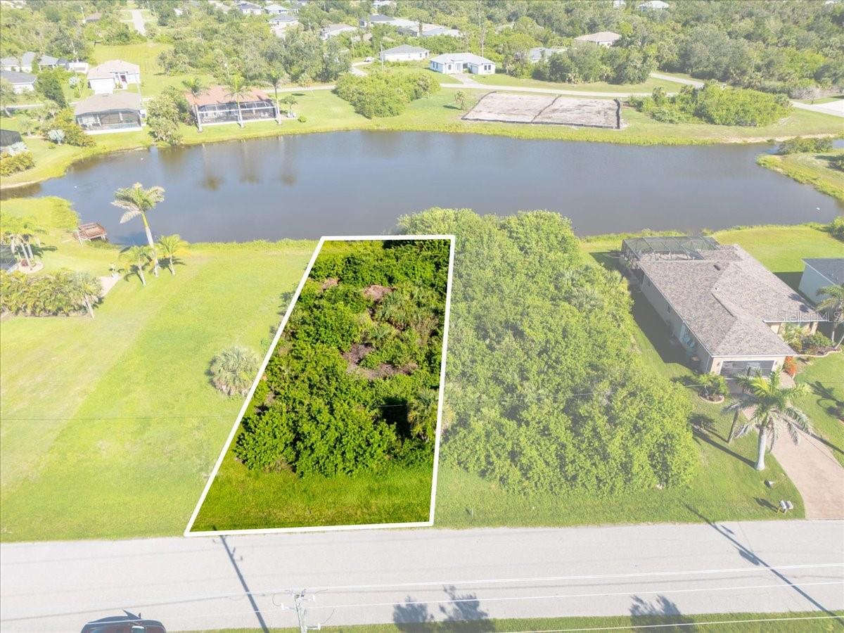 214 Antilla Drive, FL