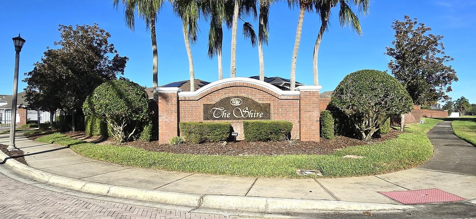 844 Suffolk Place, FL