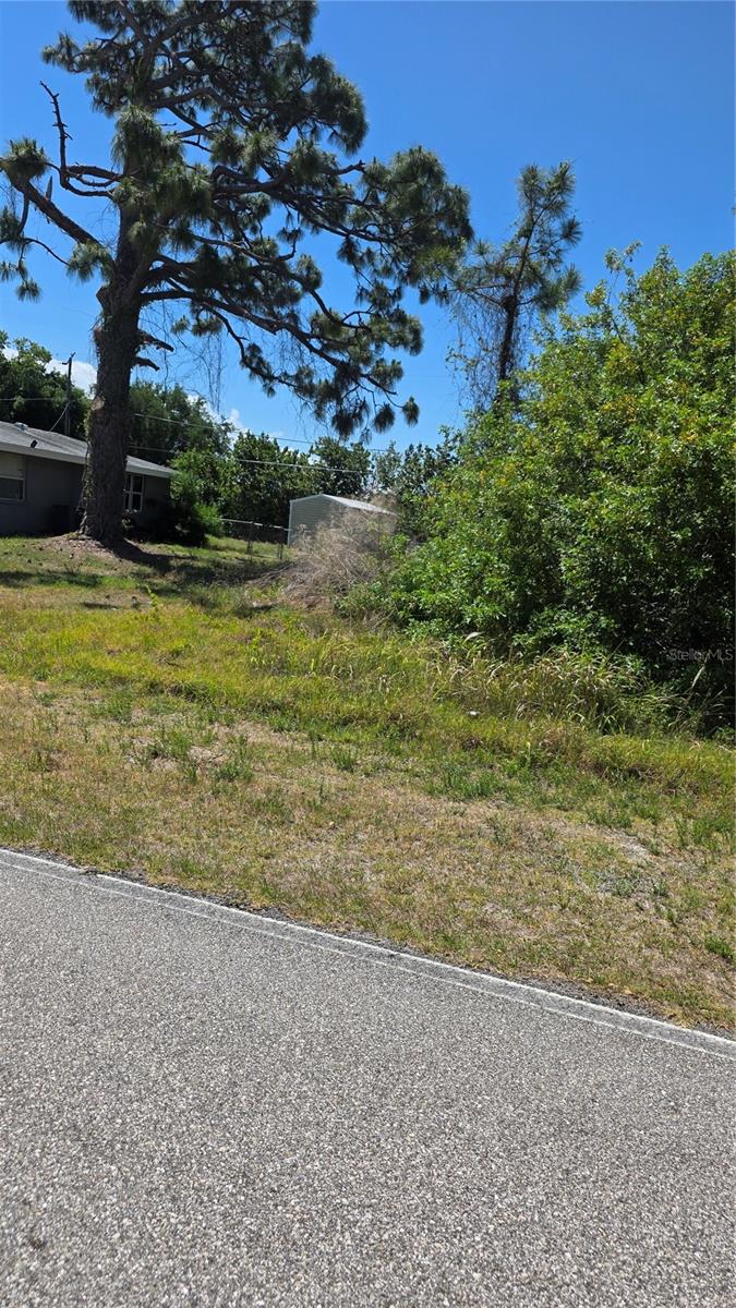 509 Orange Drive, FL