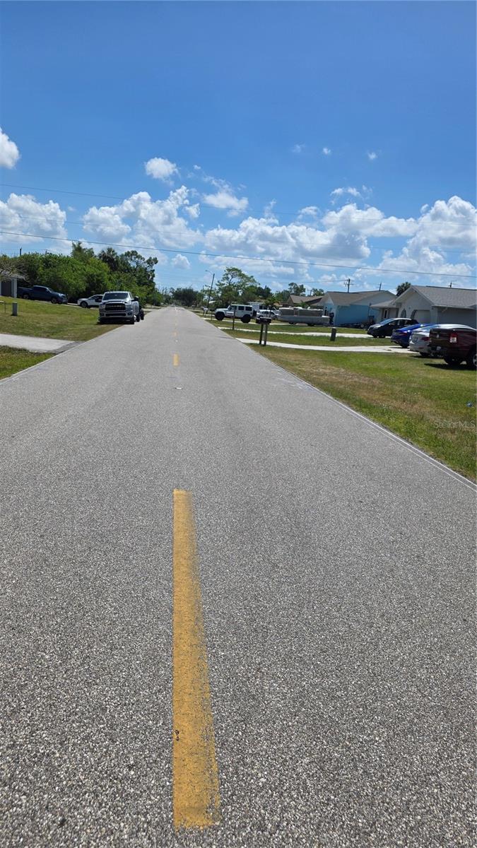 509 Orange Drive, FL