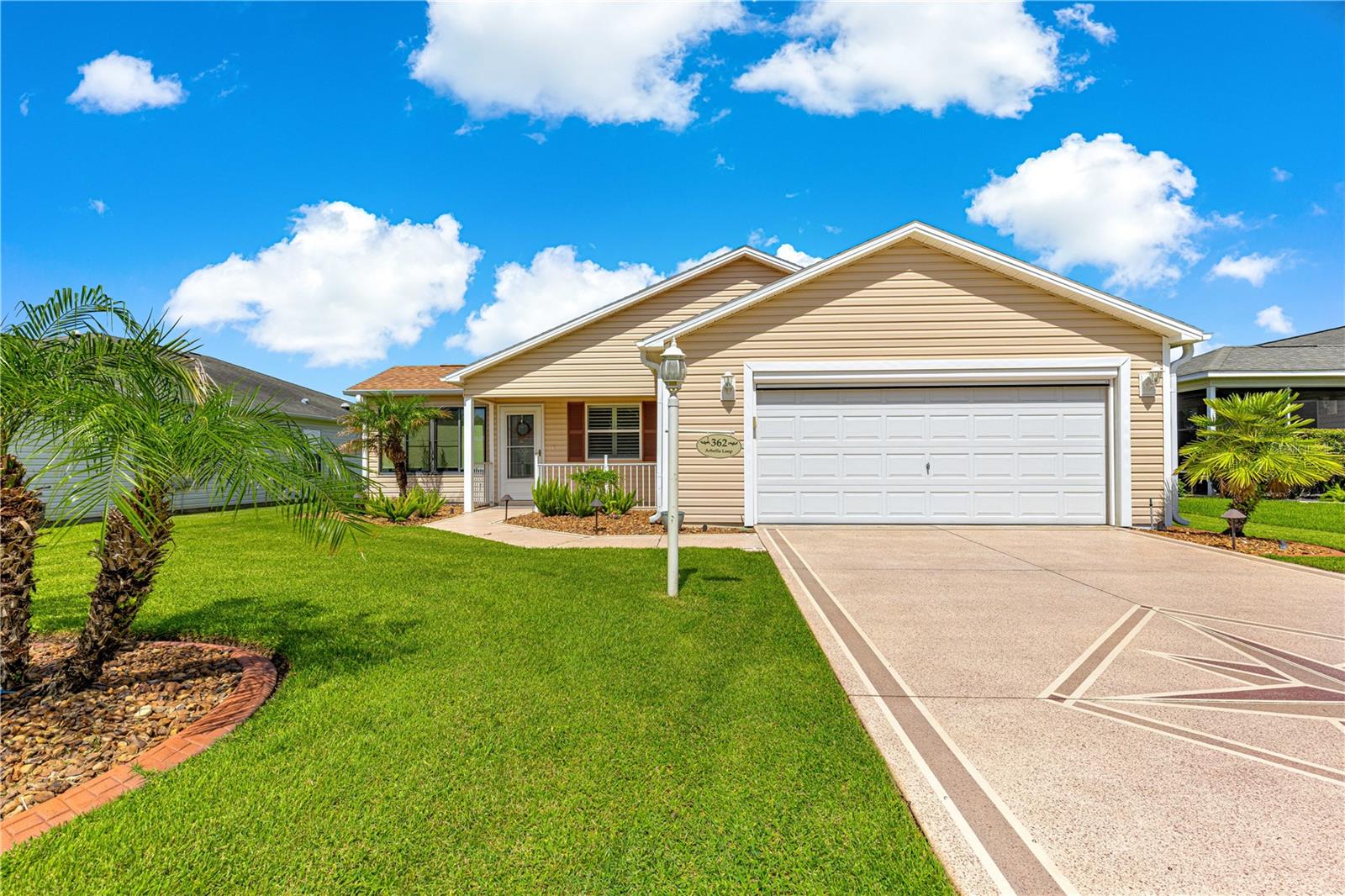 362 Arbella Loop, FL
