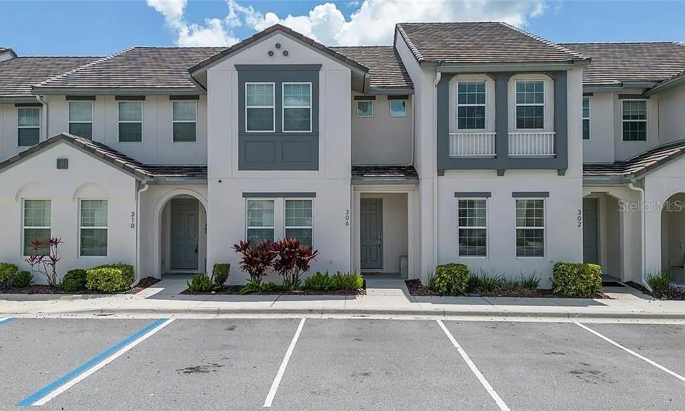 306 Captiva Drive, FL