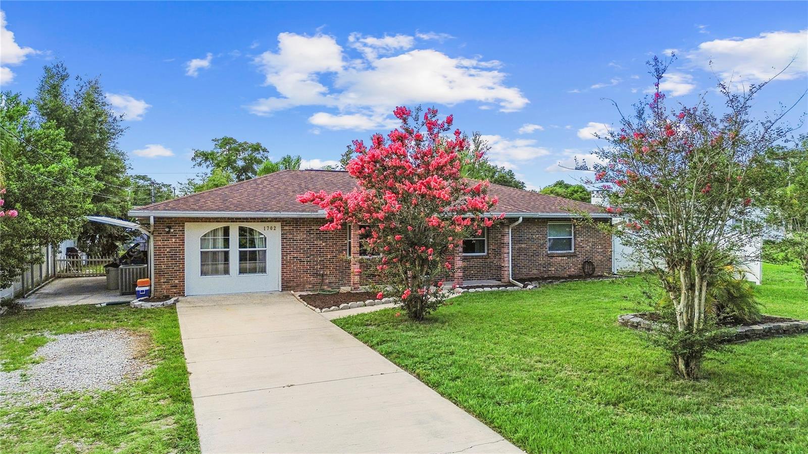 1702 Palmetto Avenue, FL