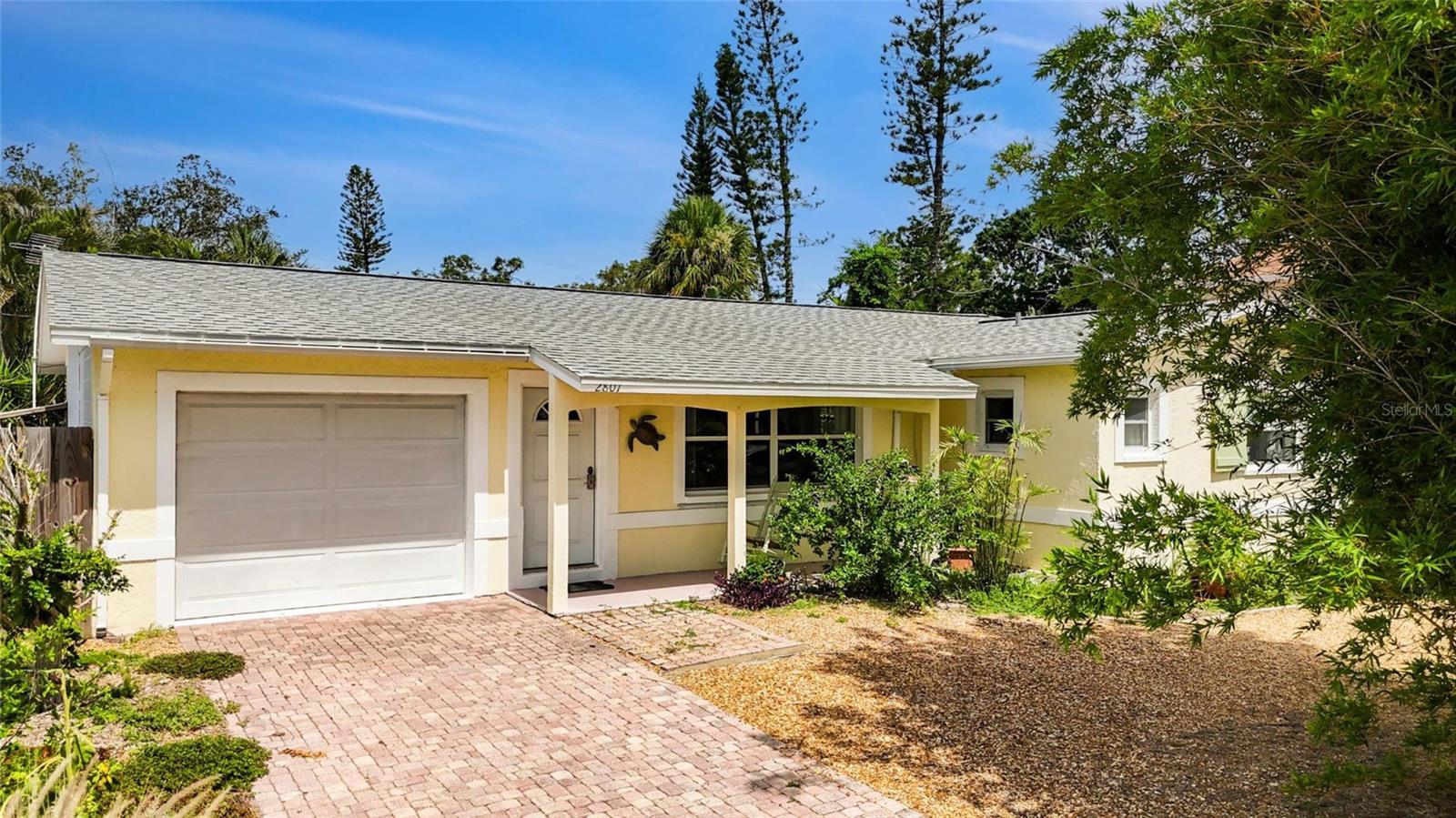 2807 Miriam Street, FL