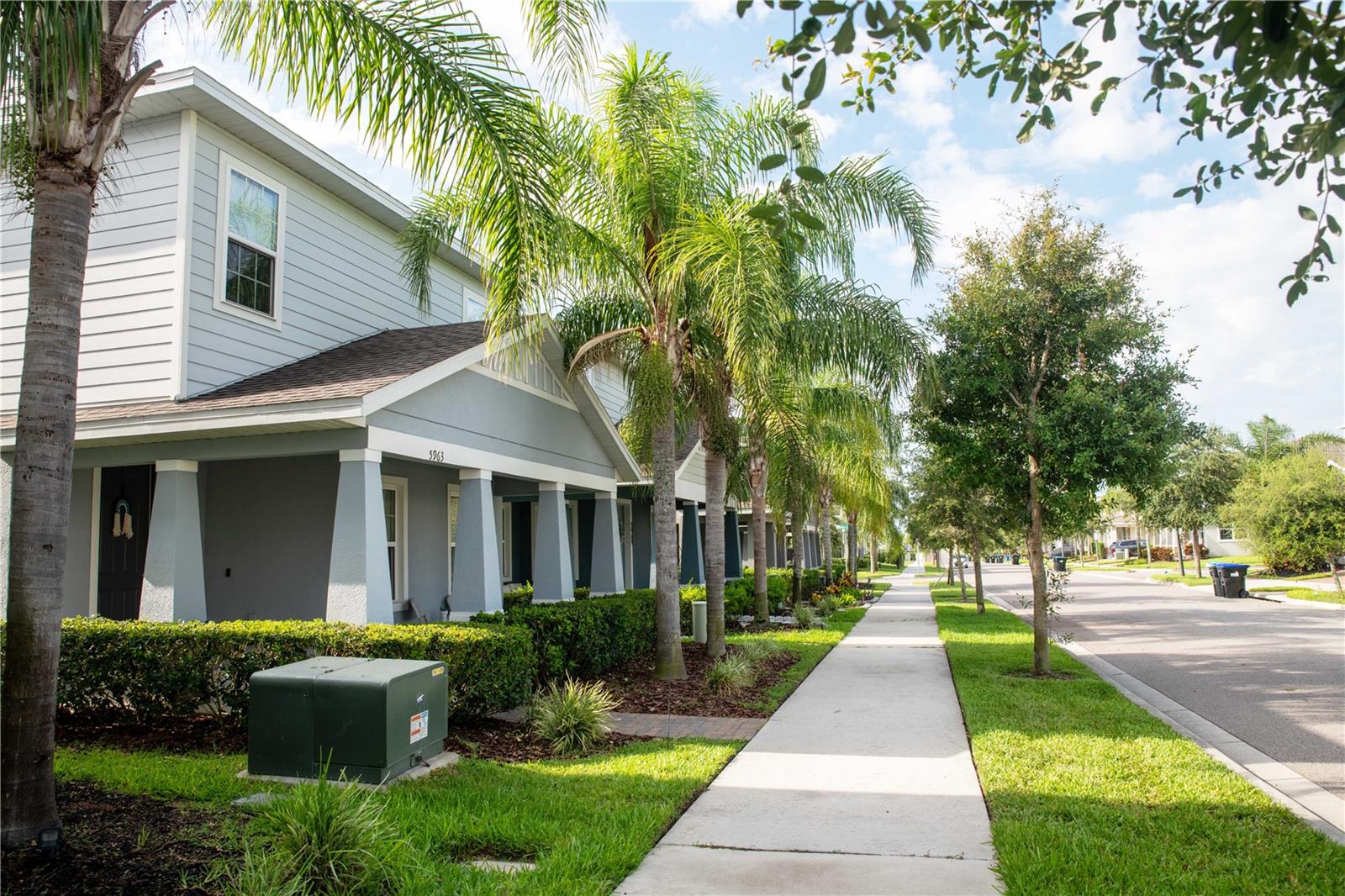 5963 Glory Bower Drive, FL