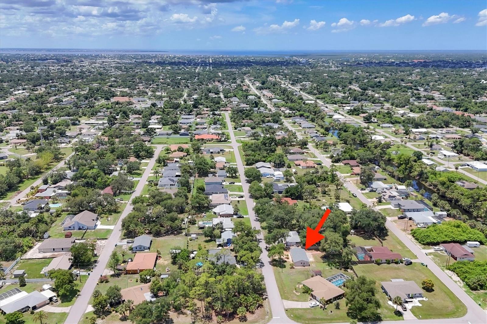 1053 Yarmouth Street, FL