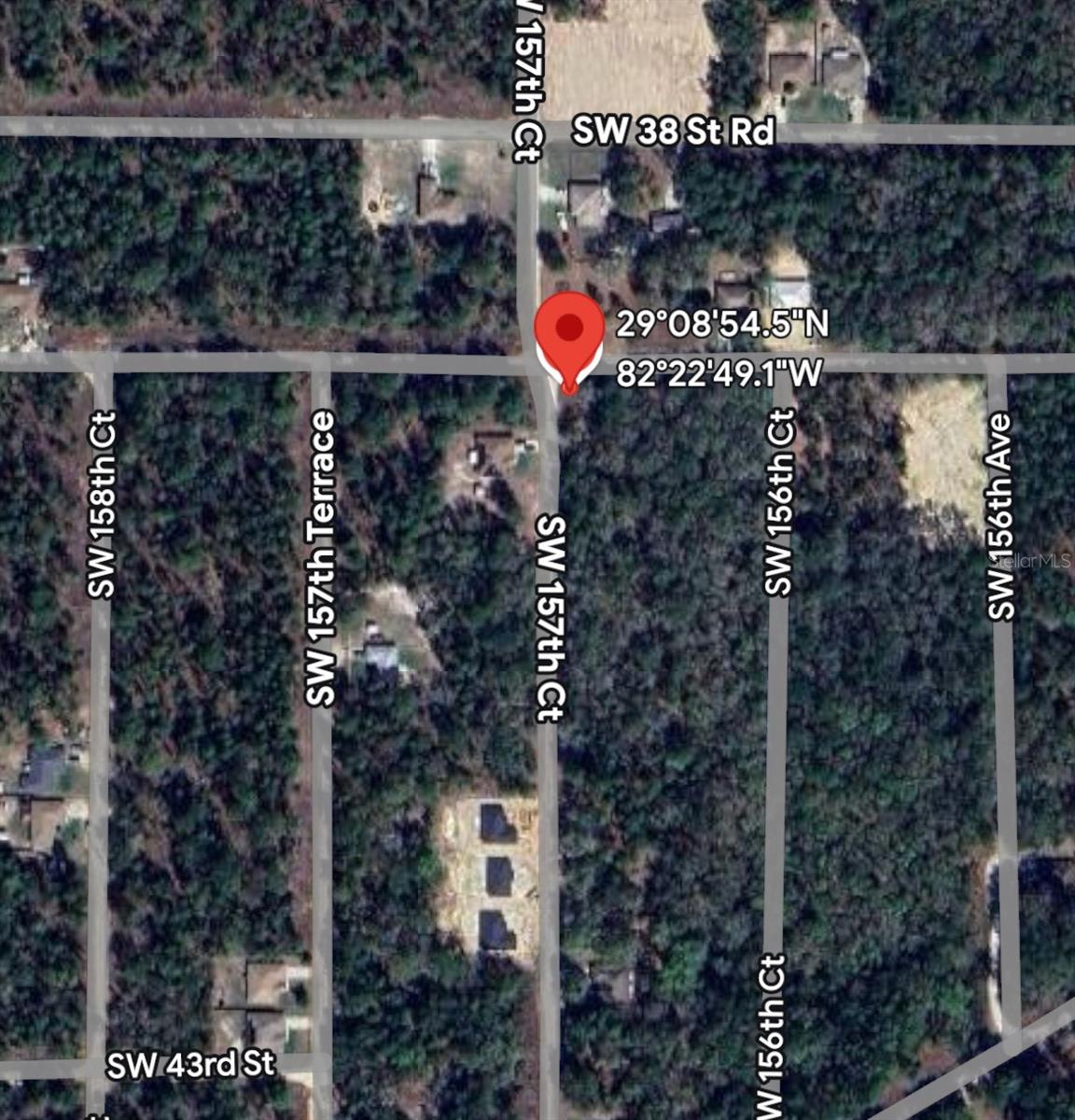 0 157th Court, FL