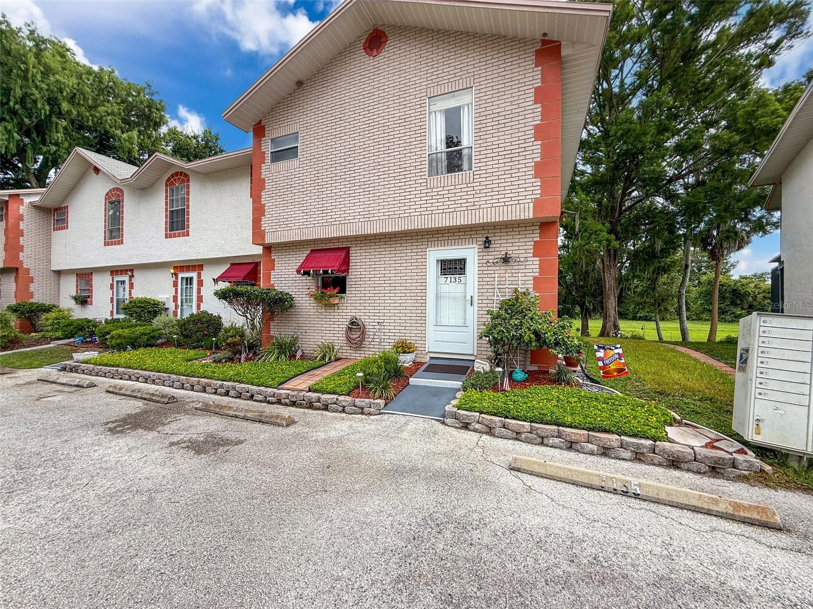 7135 Trenton Place, FL