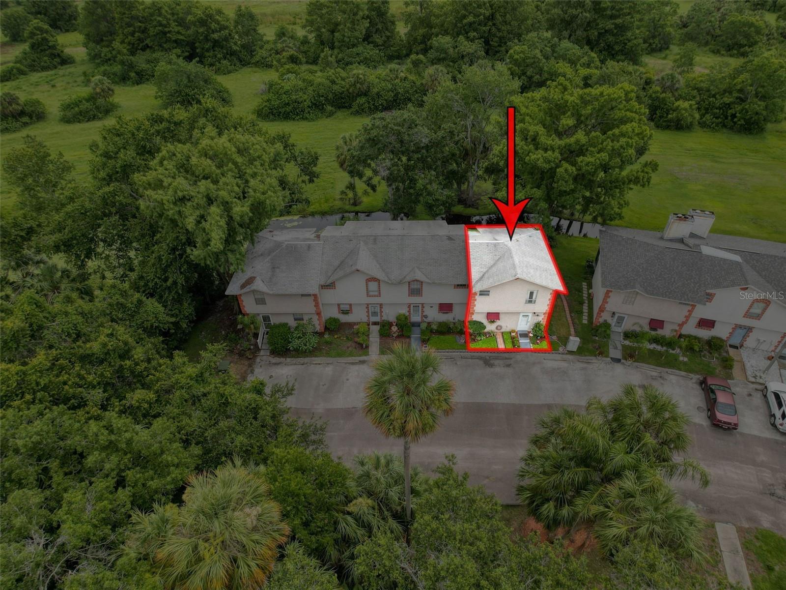 7135 Trenton Place, FL