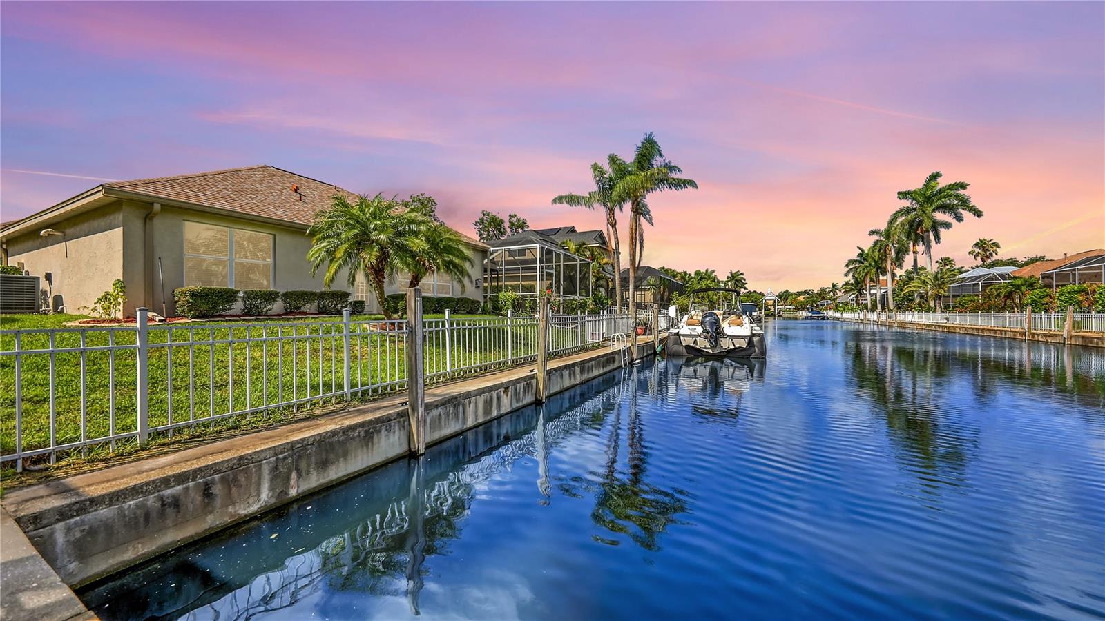 4735 Starboard Drive, FL