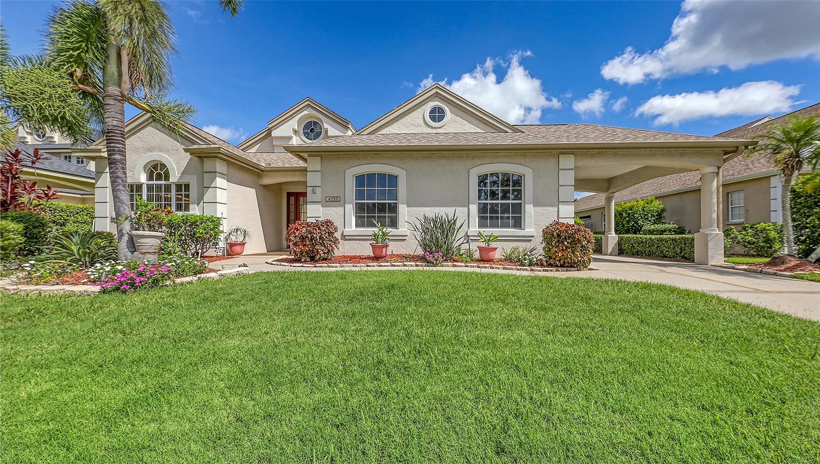 4735 Starboard Drive, FL