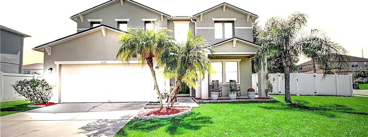 2024 Bearing Lane, FL