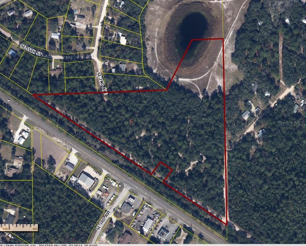 00 State Road 100, FL