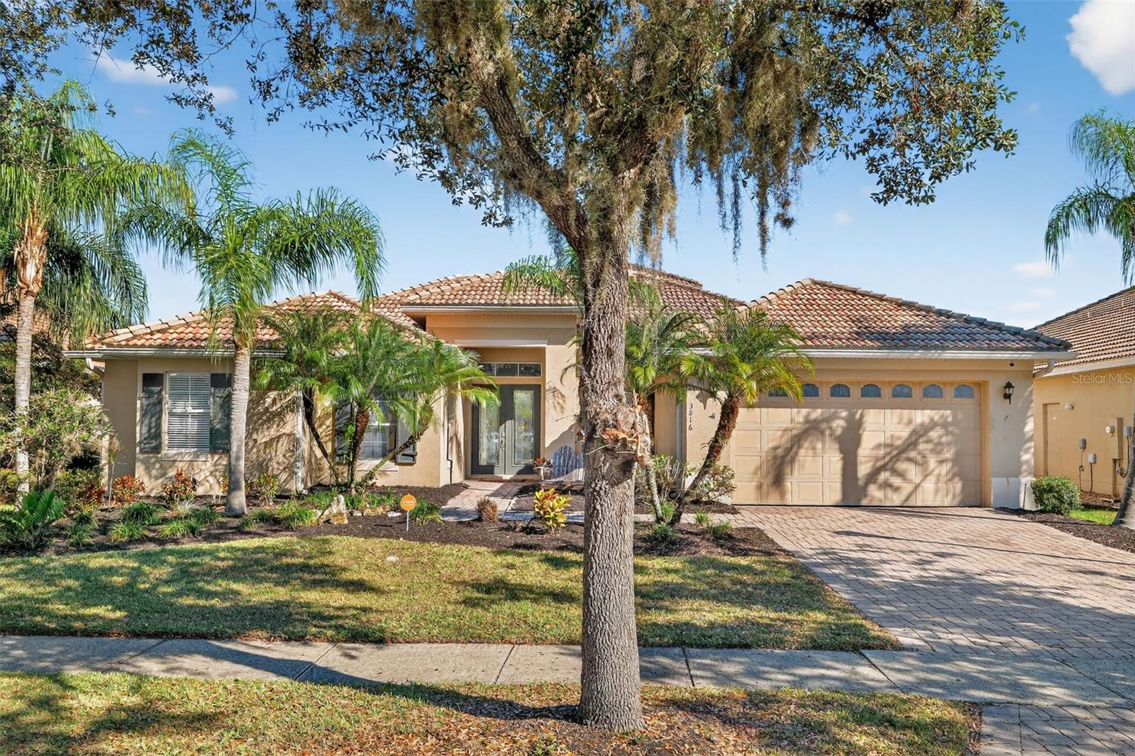 3816 Eagle Isle Circle, FL