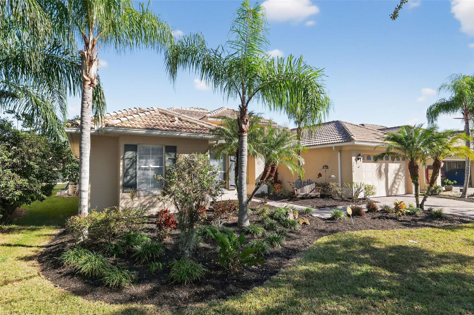 3816 Eagle Isle Circle, FL