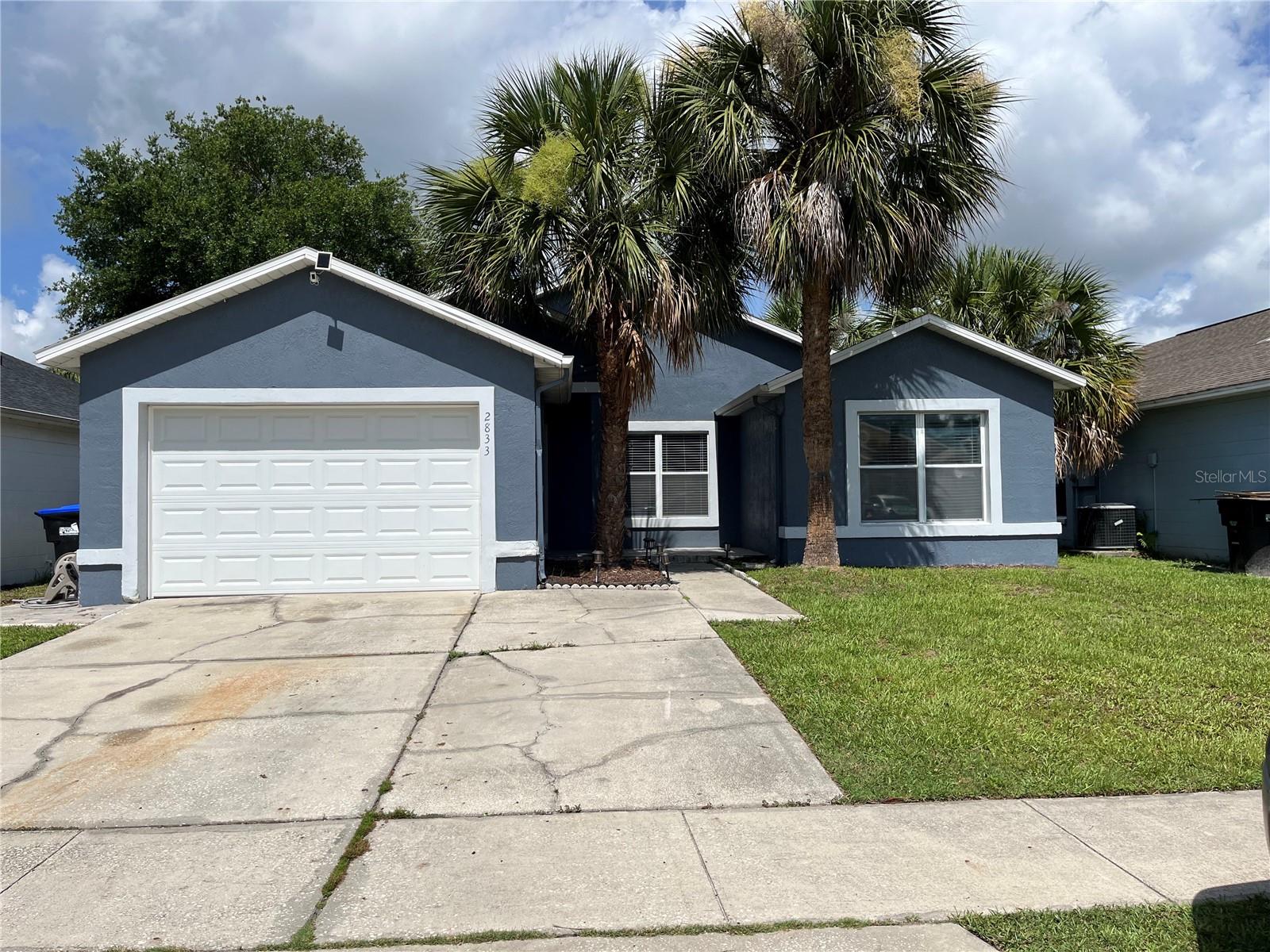 2833 Woodruff Drive, FL