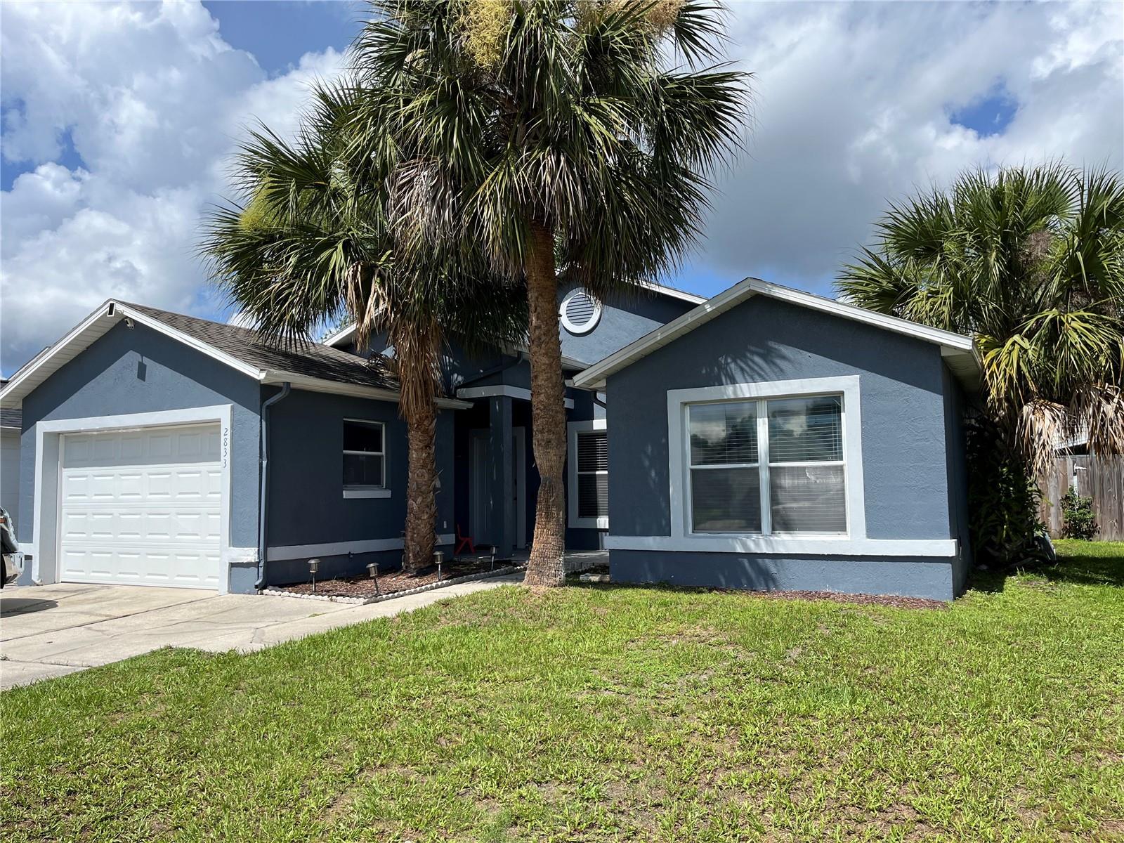 2833 Woodruff Drive, FL
