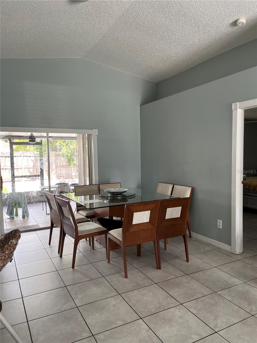 2833 Woodruff Drive, FL