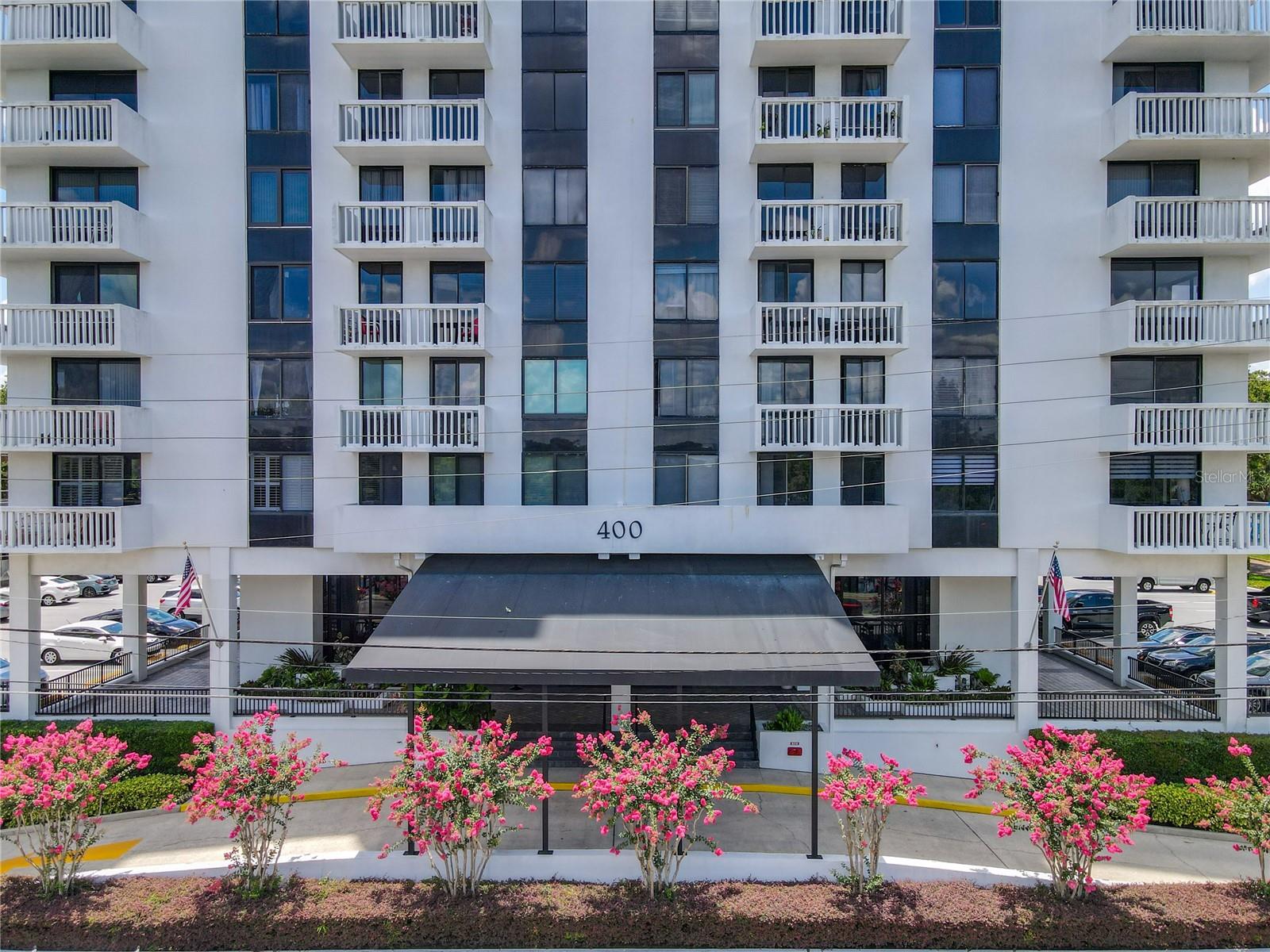 400 Colonial Drive, FL