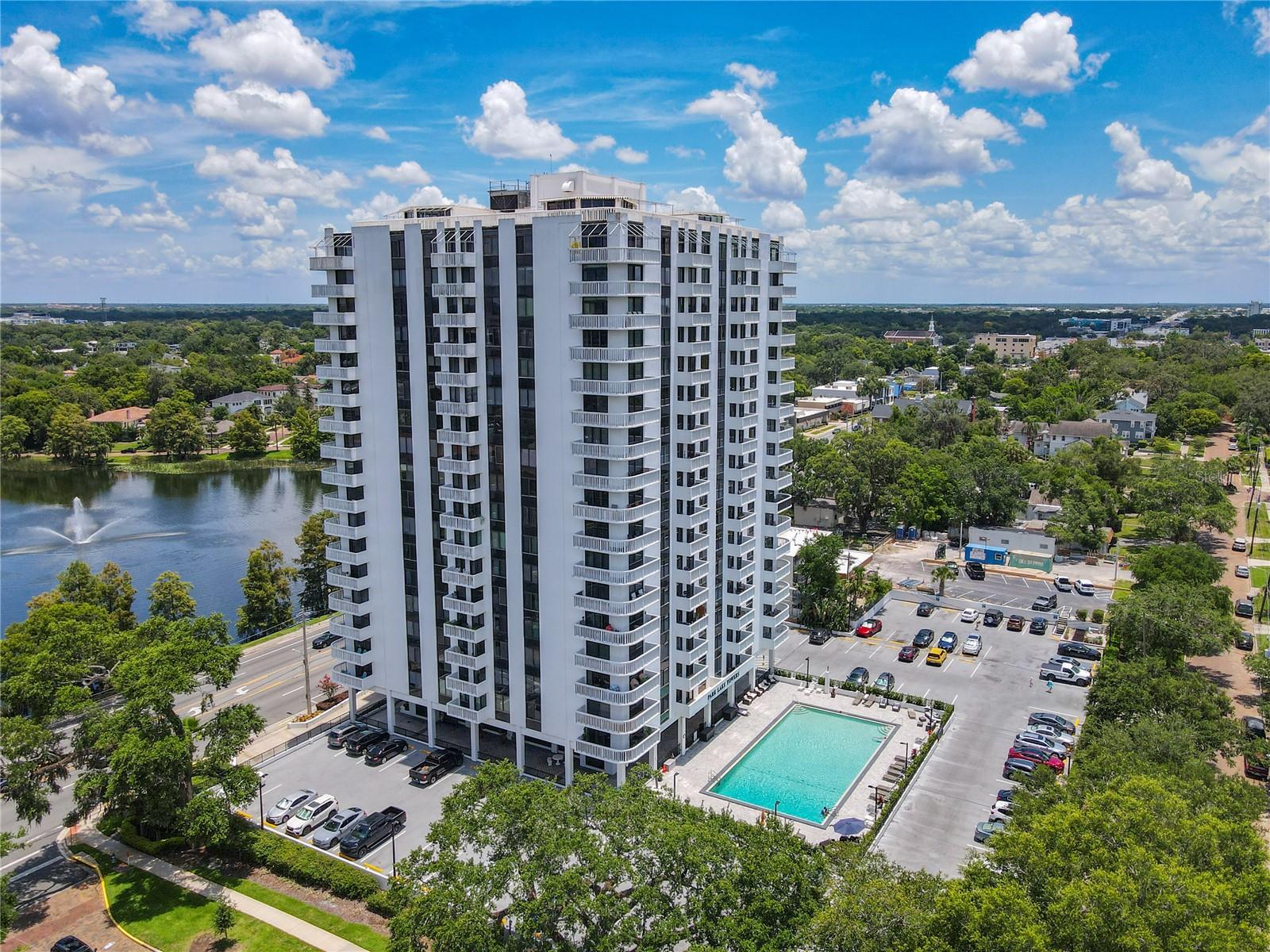 400 Colonial Drive, FL