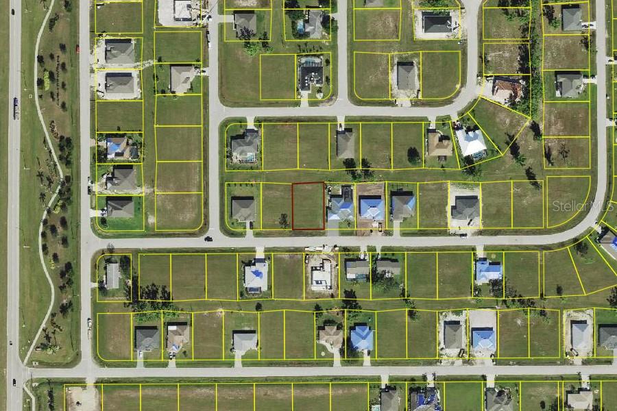 25467 Estrada Circle, FL
