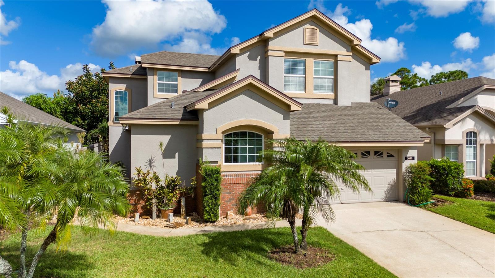 2638 Clarinet Drive, FL