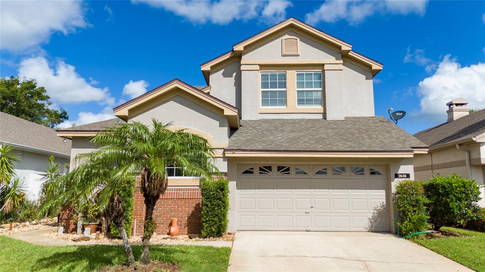 2638 Clarinet Drive, FL