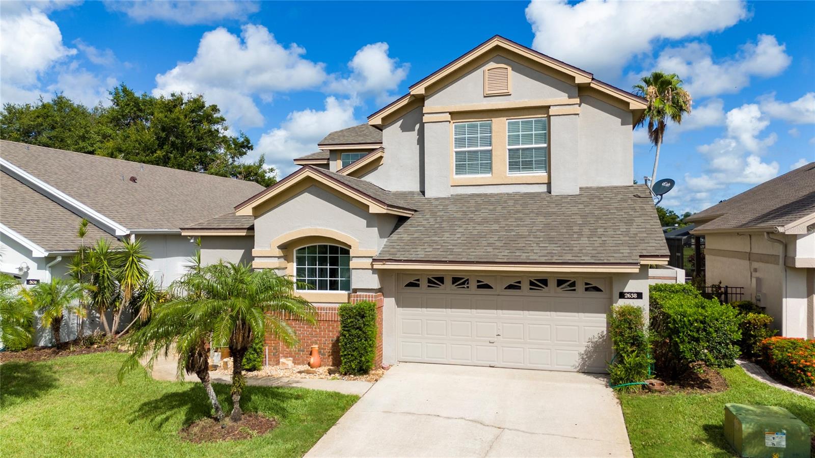 2638 Clarinet Drive, FL
