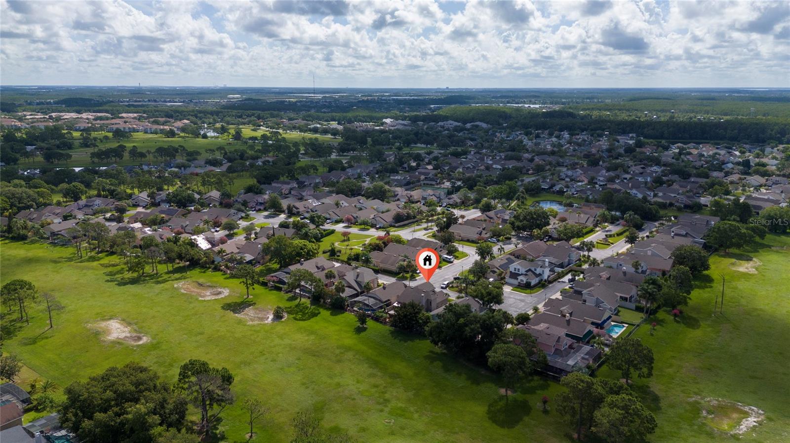 2638 Clarinet Drive, FL