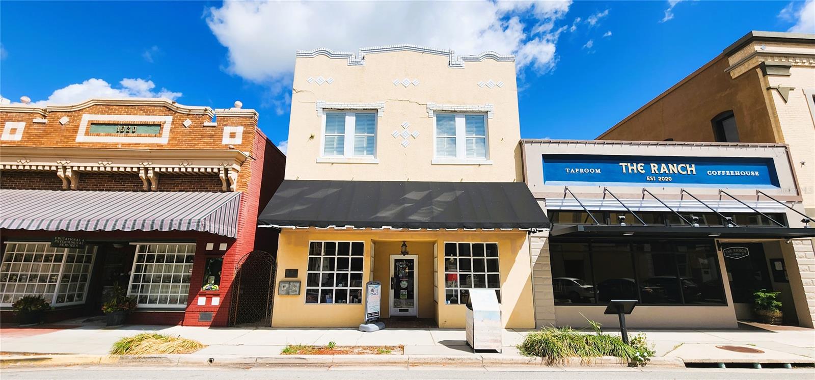 241 Park Avenue, FL