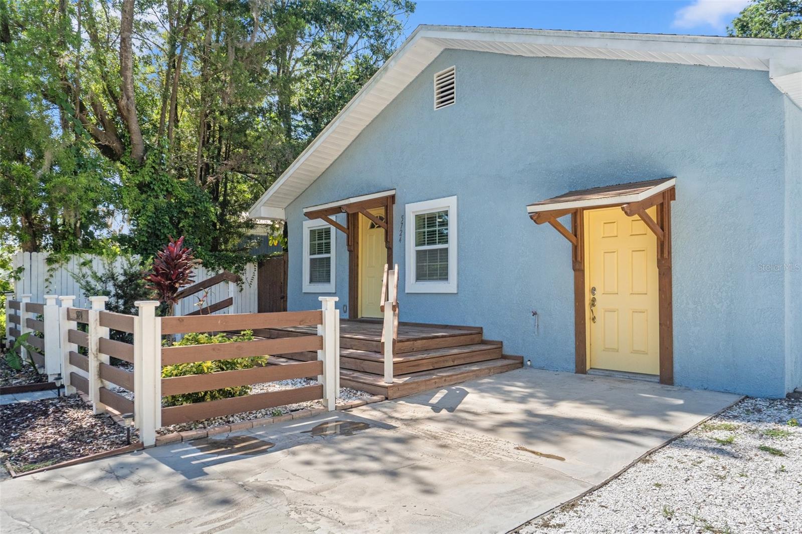 5724 Casson Avenue, FL