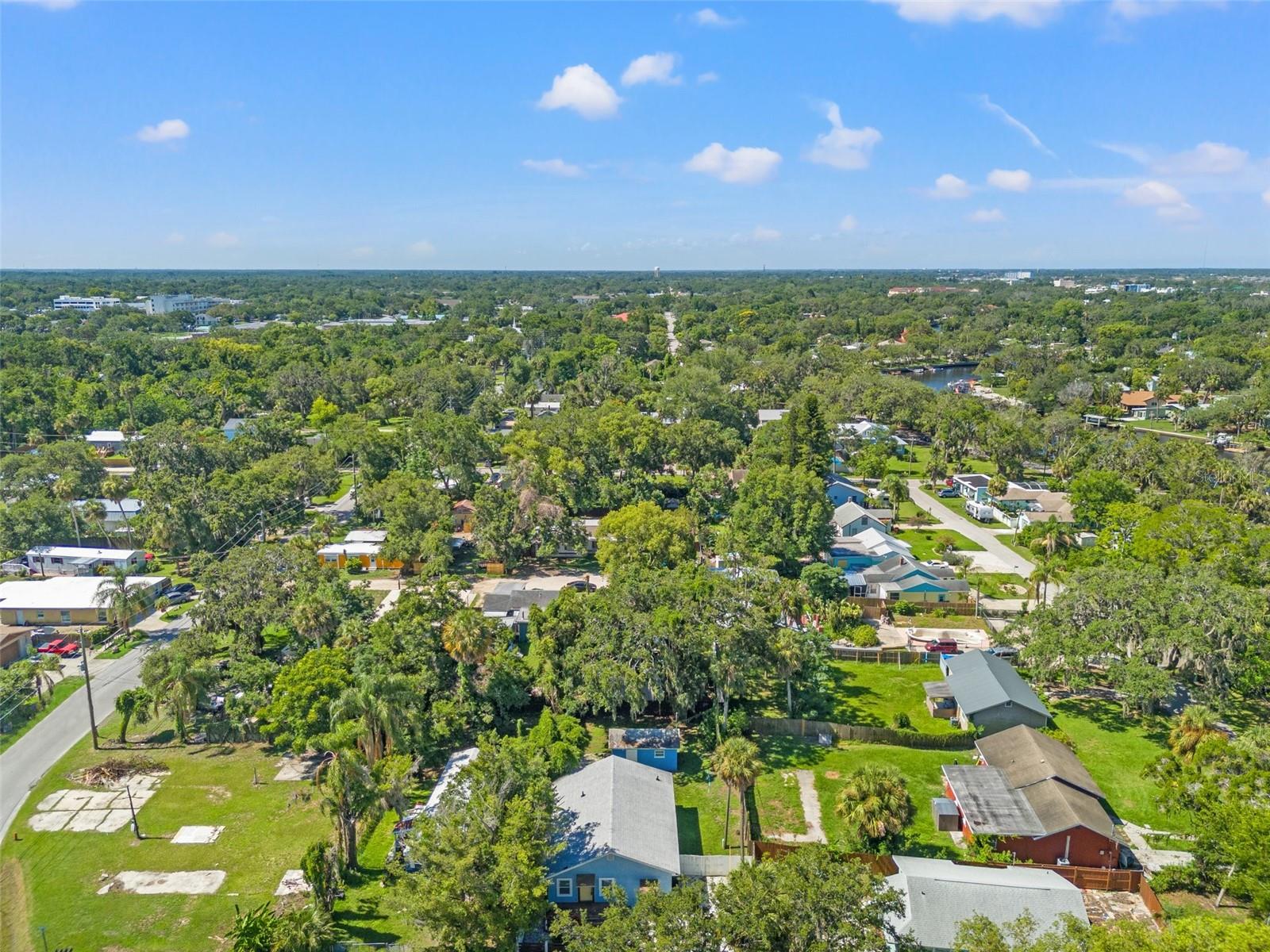 5724 Casson Avenue, FL